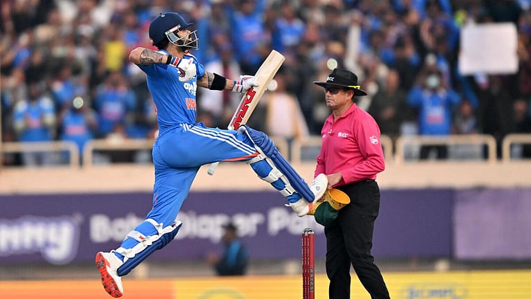 நூறாவது சதத்தை எட்டுவாரா விராட் கோலி? - ஒரு விரைவுப் பார்வை