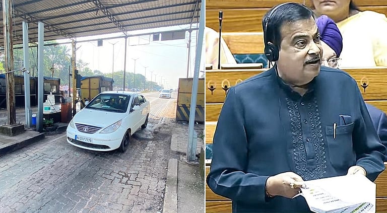 சுங்கச்சாவடி வசூல் - ஓராண்டுக்குள் எளிமைப்படுத்த திட்டம்