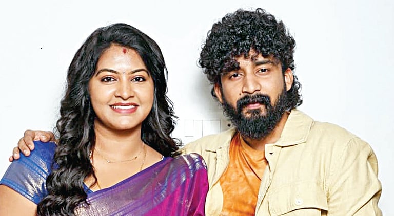 ‘99/66’ படத்துக்காக புத்த மடாலயங்களில் ஷுட்​டிங்