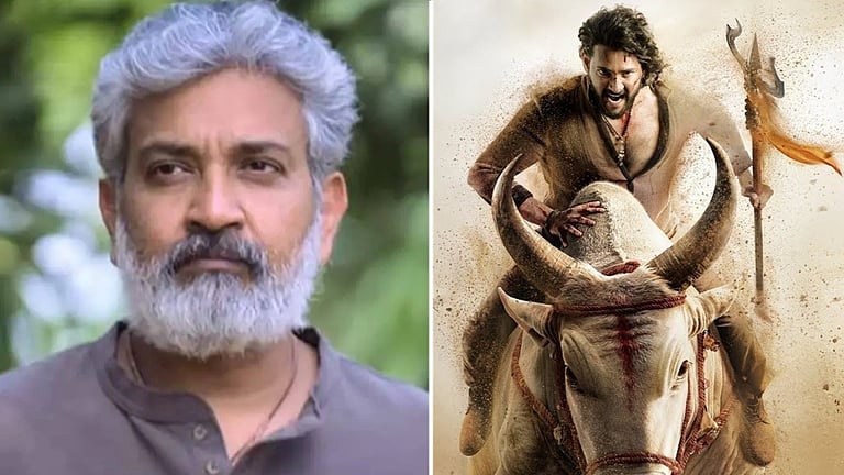 ‘வாரணாசி’ டிஜிட்​டல் உரிமை ரூ.1,000 கோடி? ஓடிடி நிறுவனங்கள் கடும் போட்டி