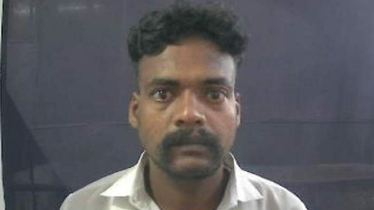 கடையம் மலையில் பதுங்கிய ரவுடி... 2 நாட்களாக தேடியும் சிக்கவில்லை!