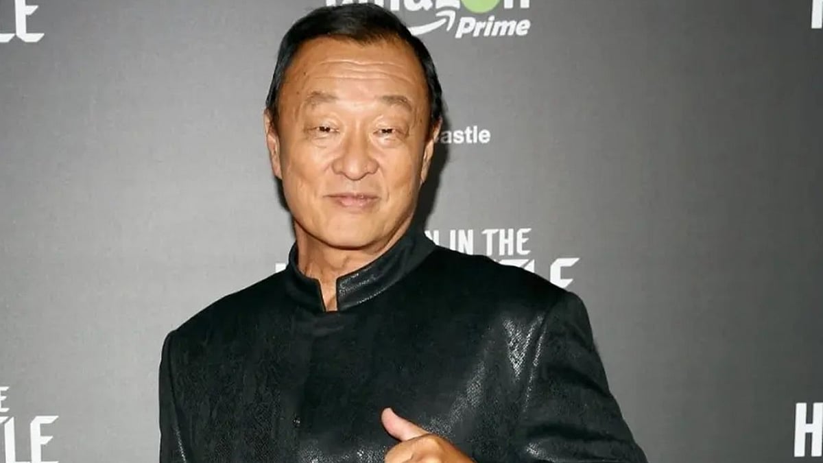 ‘த லாஸ்ட் எம்​பரர்’ நடிகர் கேரி ஹிரோ​யுகி தகவா காலமானார்