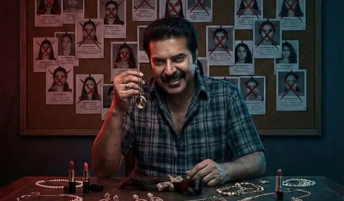 ரூ.50 கோடியை கடந்தது ‘களம்காவல்’ வசூல் - படக்குழு மகிழ்ச்சி