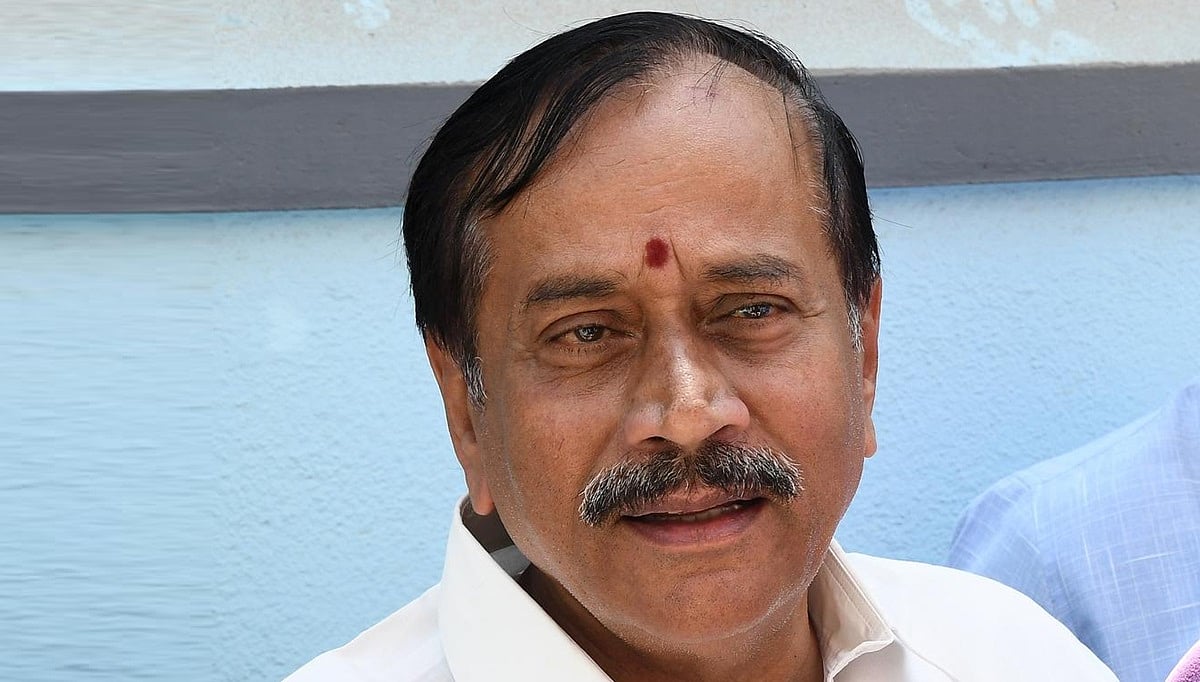 சட்டப்பேரவை தேர்தலில் திருப்பரங்குன்றம் விவகாரம் முக்கியத்துவம் பெறும் ...
