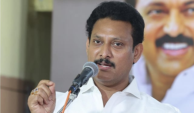 சென்னை கலைவாணர் அரங்கில் ஜன.16 முதல் பன்னாட்டு புத்தகக் காட்சி: அமைச்சர் அன்பில் மகேஸ் தகவல்