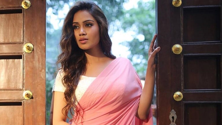 நடிகை நிவேதா பெத்துராஜ் திருமணம் ரத்து? பரபரப்பு தகவல்