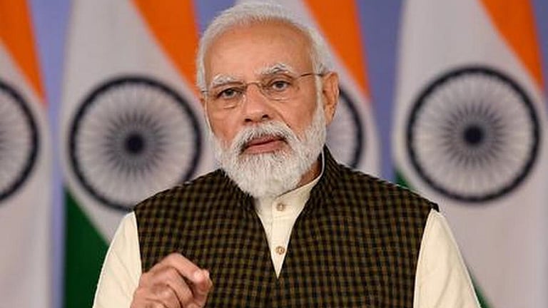 ‘உரிமை கோரப்​ப​டாத பணத்தை மீட்டெடுங்கள்’ - நாட்டு மக்களுக்கு பிரதமர் மோடி அழைப்பு