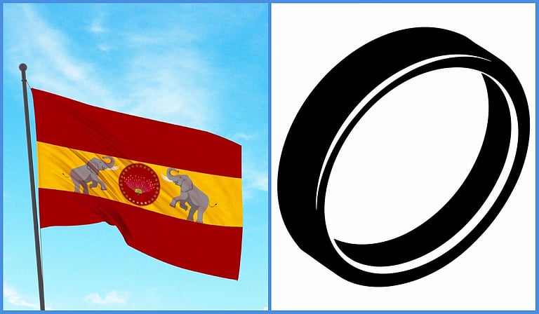 தவெகவுக்கு மோதிரம் சின்னம்? வெளியான தகவல்