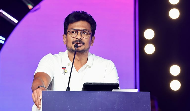 “ஸ்டாலின் மீண்டும் முதல்வர் ஆவார்; திராவிட மாடல் ஆட்சி தொடரும்” - உதயநிதி ஸ்டாலின்