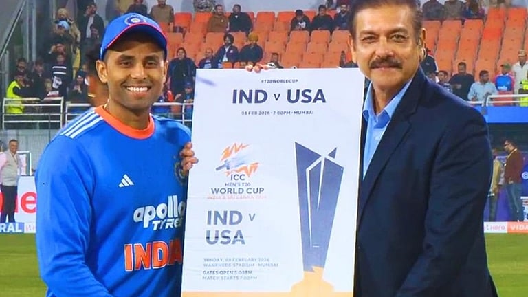 டி20 உலகக் கோப்பை டிக்கெட் விலை ரூ.100 ஆக குறைந்தது