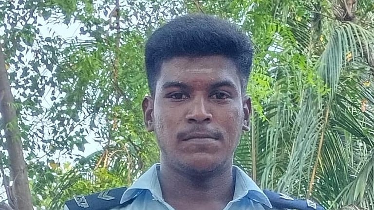 அஜித்குமார் கொலை: டிஎஸ்பி, காவல் ஆய்வாளர் உட்பட 4 பேர் வழக்கில் சேர்ப்பு