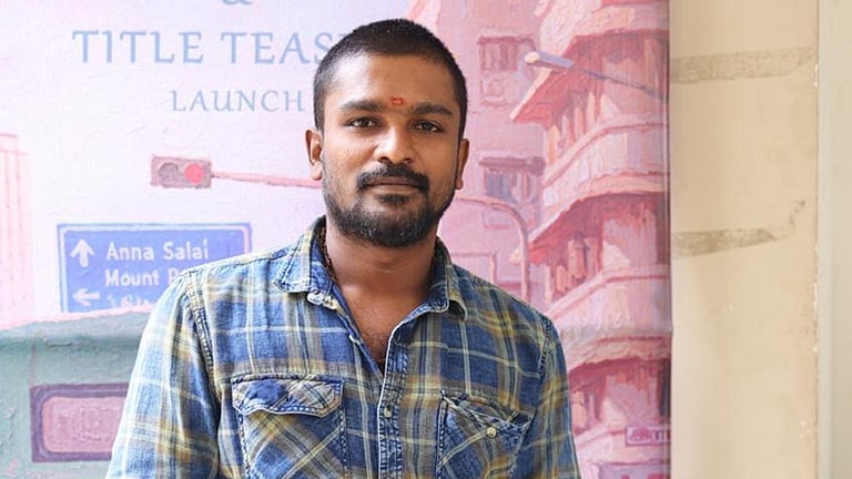 உடல்தான் கடவுள், மனசு தான் தெய்வம்: இயக்குநர் ரத்னகுமார்