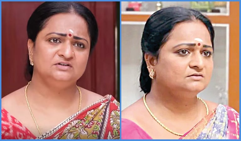 நடிகை தற்கொலை... பரபரப்பு புதிய தகவல்