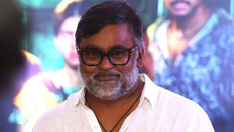 மனைவியை பிரிகிறாரா செல்வராகவன்?