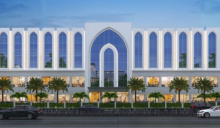 ‘தமிழ்நாடு ஹஜ் இல்லம்’: டிச.16-ல் அடிக்கல் நாட்டுகிறார் முதல்வர் ஸ்டாலின்