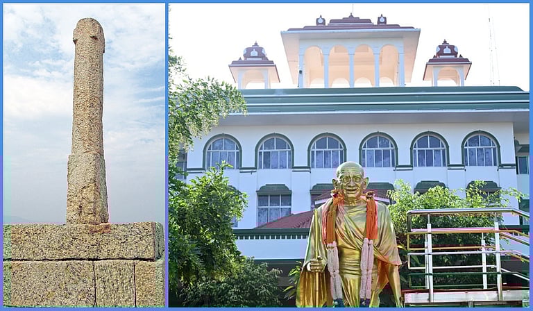 திருப்பரங்குன்றம் கார்த்திகை தீபம் வழக்கில் நாளை தீர்ப்பு