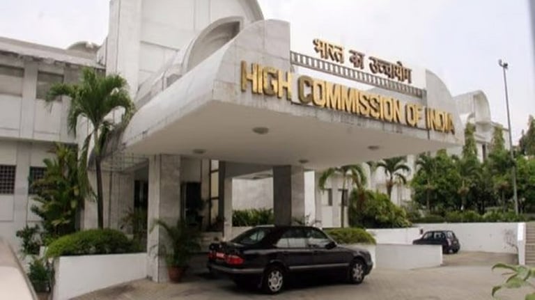 டாக்காவில் இந்திய தூதரகத்துக்கு அச்சுறுத்தல்: வங்கதேச தூதரை அழைத்து மத்திய அரசு கண்டனம்