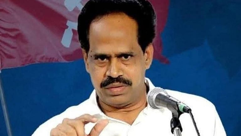 தமிழகத்தில் 97.28 லட்சம் வாக்காளர்கள் நீக்கம் - எஸ்ஐஆர் மீது இந்திய கம்யூ. சந்தேகம்