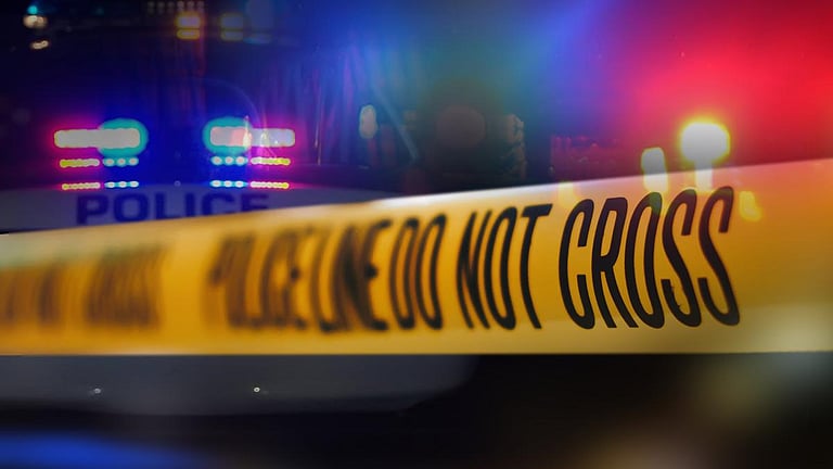 தென்னாப்பிரிக்காவில் மர்மநபர்கள் துப்பாக்கிச்சூடு: 10 பேர் பலி, 10 பேர் காயம்