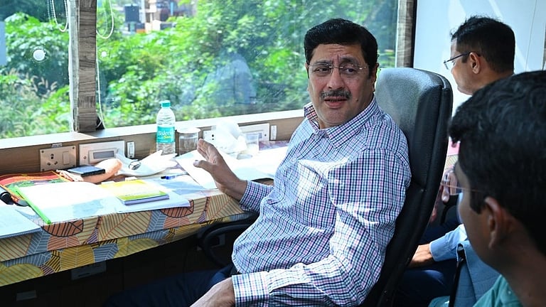 ரயில்வே தொடர்பான கோரிக்கைகளுக்கு நடவடிக்கை: தெற்கு ரயில்வே பொதுமேலாளர் ஆர்.என்.சிங் உறுதி