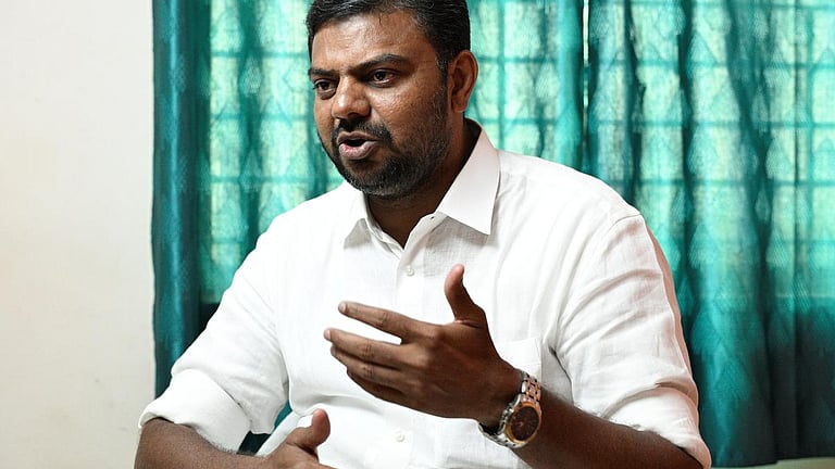 திமுகவுடன் கூட்டணிக்கு ரெடி... நிபந்தனை விதிக்கும் எஸ்டிபிஐ