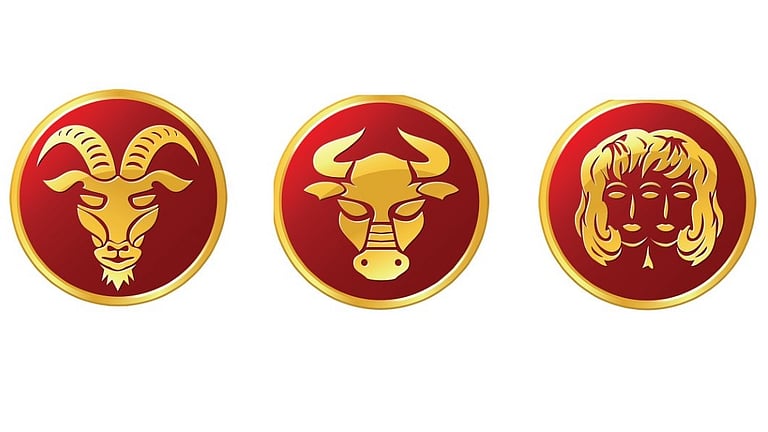 மேஷம், ரிஷபம், மிதுனம் ராசிகளுக்கு இந்த வாரம் எப்படி?