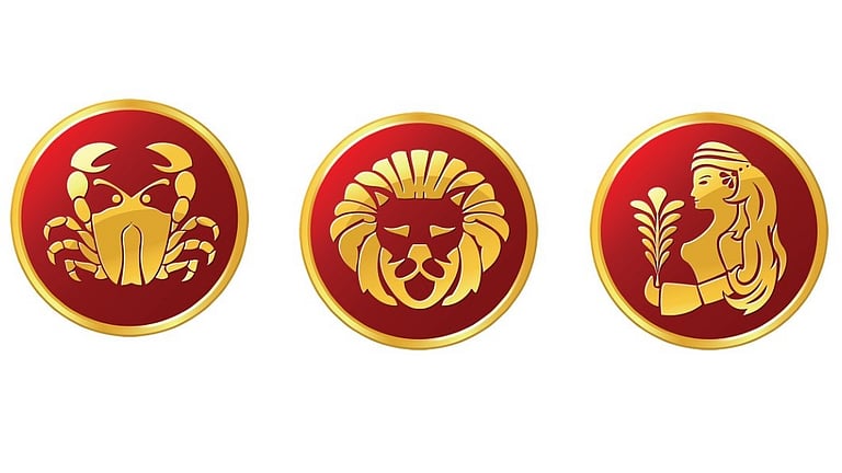 கடகம், சிம்மம், கன்னி ராசிகளுக்கு இந்த வாரம் எப்படி?