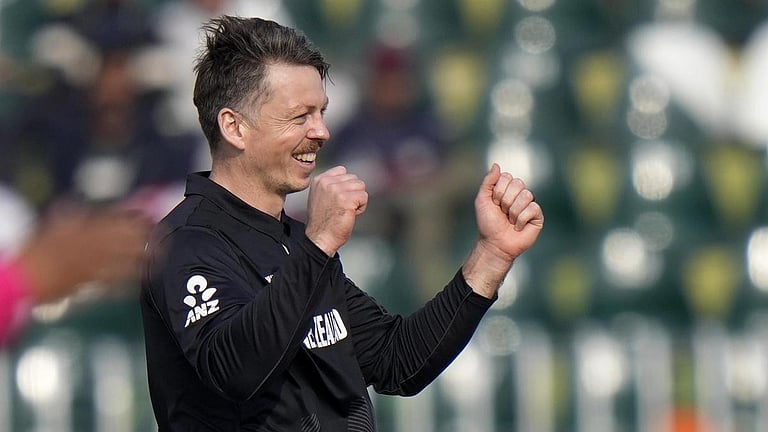 இந்தியாவுக்கு எதிரான ஒருநாள் தொடர்: நியூஸிலாந்து அணியில் கேன் வில்லியம்சன் இல்லை