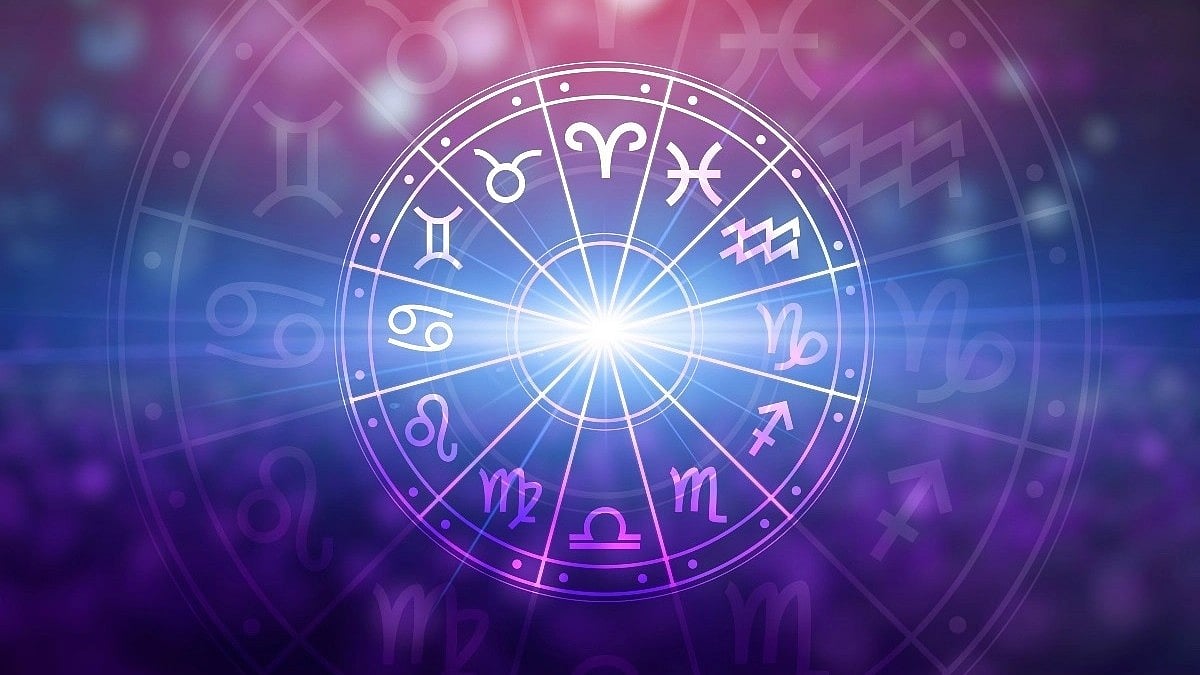 இன்று உங்கள் ராசிக்கு அதிர்ஷ்டம்... 12 ராசிகளுக்கு பலன்கள்