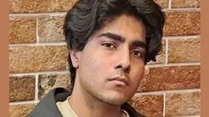 கனடாவில் இந்திய மாணவர் சுட்டுக் கொலை