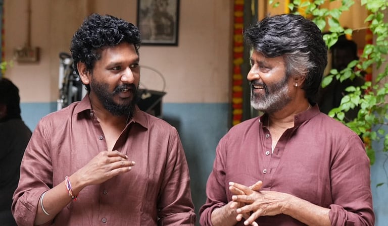 ‘கூலி’ மீதான விமர்சனங்கள்: லோகேஷ் கனகராஜ் ஓபன் டாக்