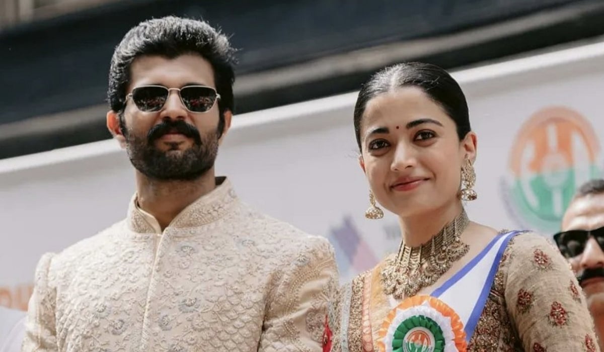 பிப்.26-ல் விஜய் தேவரகொண்டா – ராஷ்மிகா திருமணம்?திருமணத்திற்கு பின் நடிப்பாரா ராஷ்மிகா