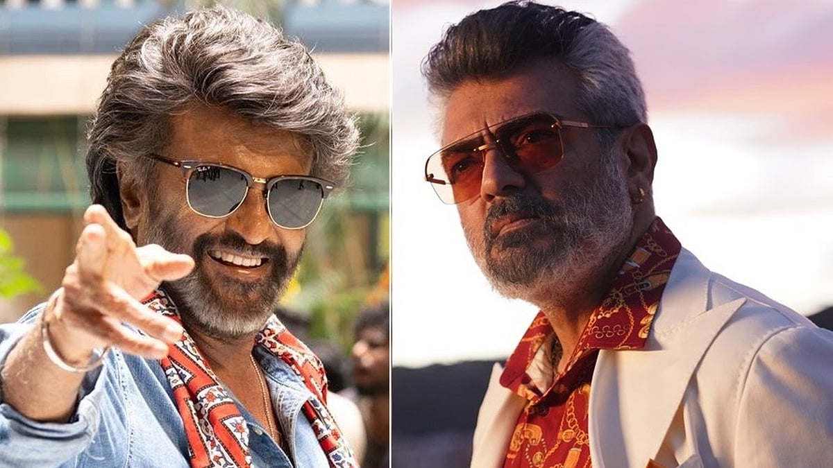 2025-ல் 285 தமிழ்ப் படங்கள் ரிலீஸாகி சாதனை: மொத்த வசூல் ரூ.2,950 கோடி, நிகர நஷ்டம் ரூ.300 கோடி!