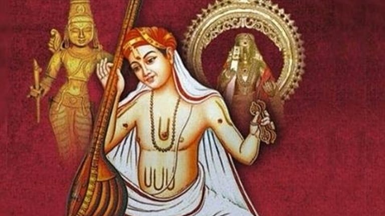 திரு​வை​யாற்​றில் ஜனவரி 3-ம் தேதி முதல் தியாக​ராஜர் சுவாமிகள் ஆராதனை விழா