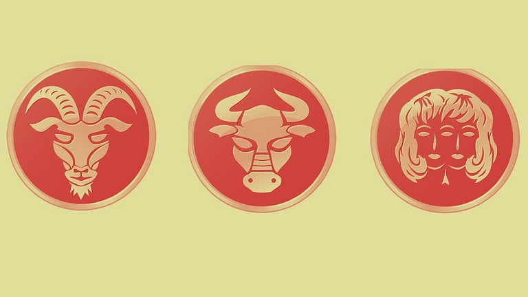 மேஷம், ரிஷபம், மிதுனம்: ஜனவரி மாத ராசி பலன்கள்