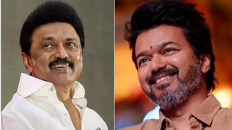 ஸ்டாலின் மீண்டும் முதல்வர்: லயோலா முன்னாள் மாணவர்கள் கருத்துக் கணிப்பு முடிவுகள்