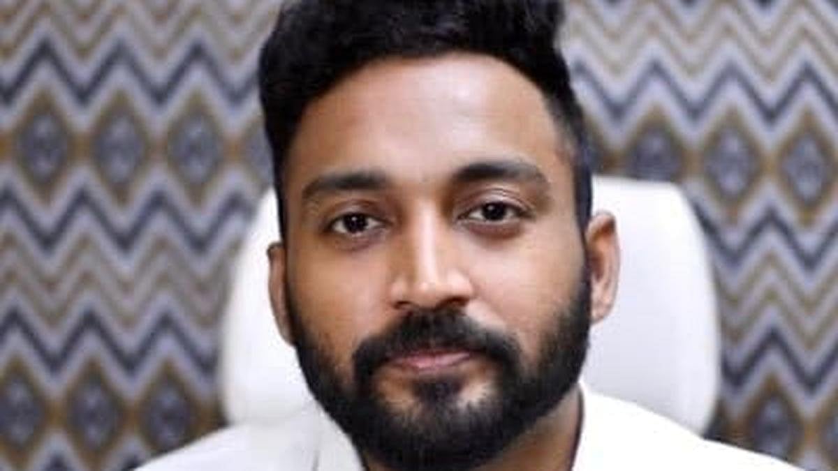 ரொமான்டிக் கதையில் ‘பிக் பாஸ்’ விக்ரமன்