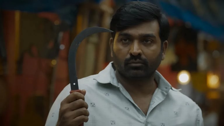 மவுன படத்தை இப்​போது இயக்​கியது ஏன்? - ‘காந்தி டாக்​ஸ்’ இயக்​குநர் விளக்​கம்