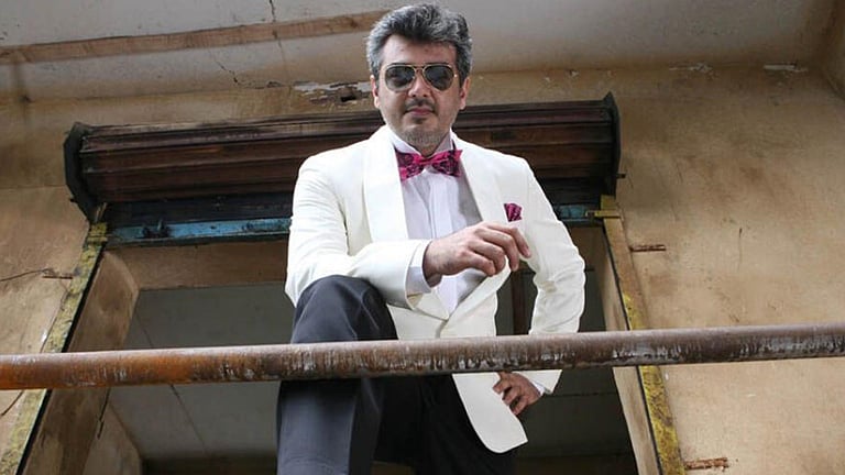 அஜித்தின் ‘மங்காத்தா’ ஜன.23-ல் மறுவெளியீடு