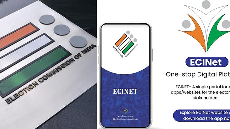 ‘இசிஐநெட்’ செயலியை மேம்படுத்த பரிந்துரைக்கலாம்: பொது மக்களுக்கு தலைமை தேர்தல் ஆணையம் அழைப்பு