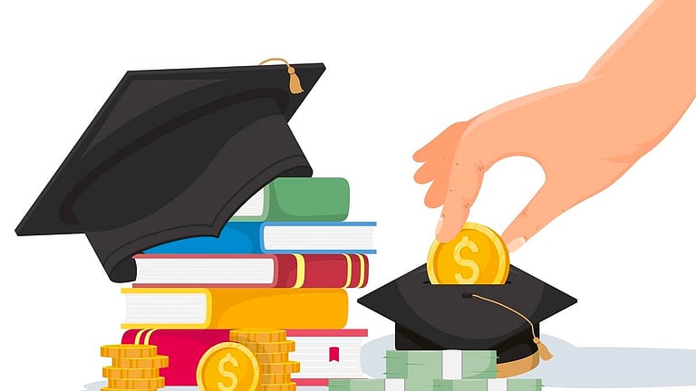 கல்வி உதவித் தொகை பெறுவதற்கு என்எம்எம்எஸ் தேர்வு ஹால்டிக்கெட் இன்று வெளியீடு