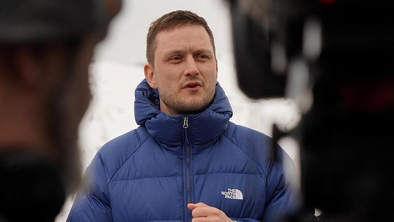 அமெரிக்காவின் அடுத்த குறி... ட்ரம்ப்புக்கு கிரீன்லாந்து பிரதமர் எச்சரிக்கை!