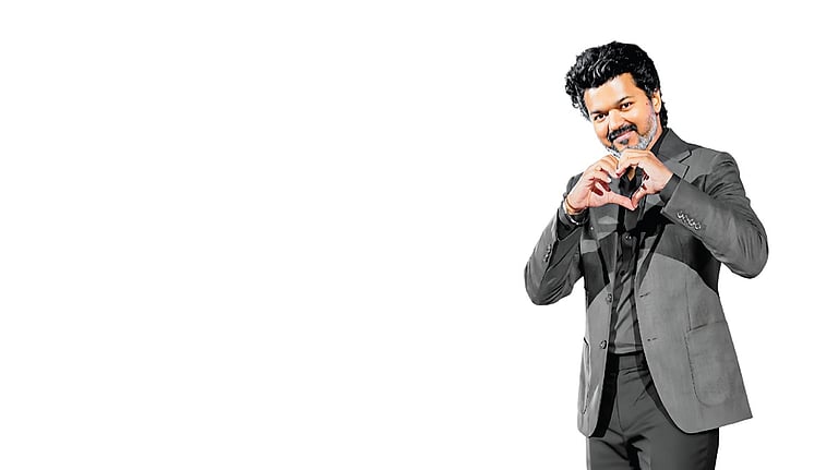 ‘ஜன நாயகனுக்கு’ காங்கிரஸ் தலைவர்கள் திடீர் ஆதரவு - தவெக கூட்டணிக்கு அச்சாரமா?