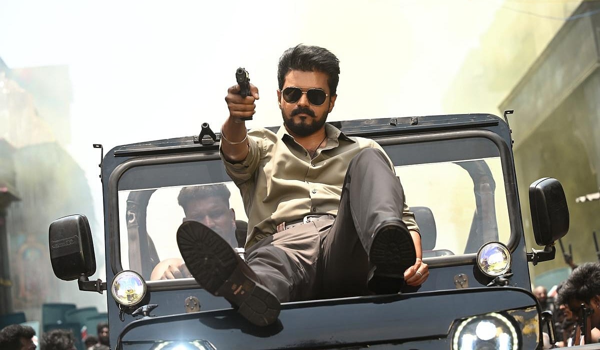 ‘ஜனநாயகன்’ -மேல்முறையீட்டு மனுவை தயாரிப்பதில் சென்சார் போர்டு மும்முரம்!