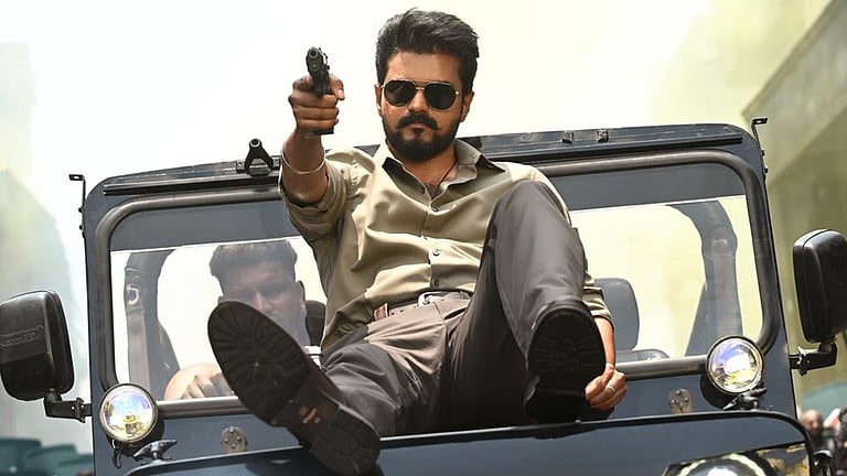 ‘ஜனநாயகன்’ தள்ளிவைப்பு எதிரொலி: பொங்கல் வெளியீட்டுக்கு குவியும் படங்கள்