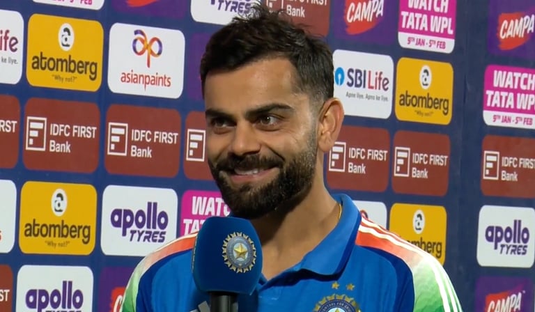 கிரிக்கெட்டில் நம் பலத்தை நம்பி எதிர்தாக்குதலில் விளையாடுவதுதான் சிறந்தது - மனம் திறக்கிறார் ரோஹித்