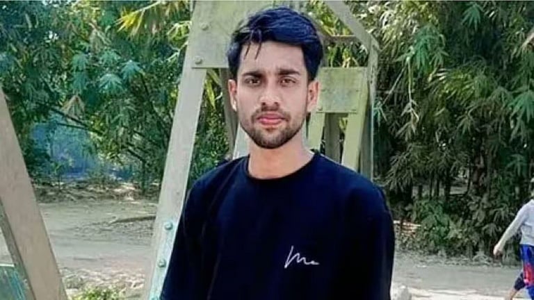 வங்கதேசத்தில் மேலும் ஒரு இந்து இளைஞர் கொலை: பாஜக கண்டனம்