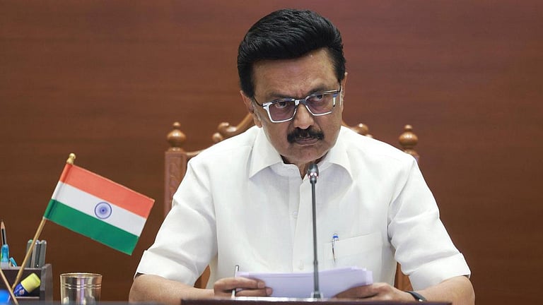 கனமழையால் பாதிக்கப்பட்ட 84 ஆயிரம் விவசாயிகளுக்கு ரூ.112 கோடி நிவாரணம்: முதல்வர் அறிவிப்பு