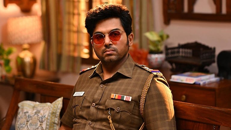 “தாமதம் என்​பது எங்​களுக்கு புதிதில்லை” - நடிகர் கார்த்தி