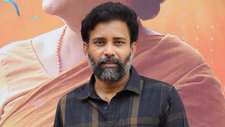 தினேஷ் 2 வேடங்களில் நடிக்கும் ‘கருப்பு பல்சர்’